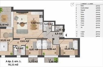 Eladó Budapest XIV. kerületi tégla lakás hirdetés (89478772)