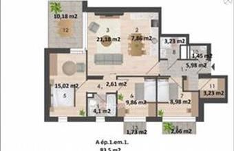 Eladó Budapest XIV. kerületi tégla lakás hirdetés (98236465)