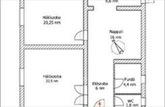 Eladó Budapest XXIII. kerületi családi ház hirdetés (89544875)