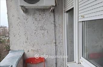 Eladó Hajdúböszörményi panel lakás hirdetés (45476997)