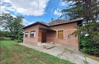 Eladó Füzesgyarmati családi ház hirdetés (94226579)