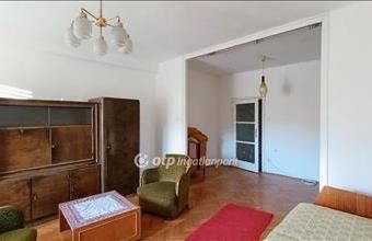 Kiadó Budapest I. kerületi tégla lakás hirdetés (97433645)