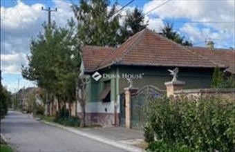 Eladó Galgahévízi családi ház hirdetés (26394376)