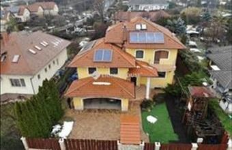 Eladó Kerepesi családi ház hirdetés (43949435)