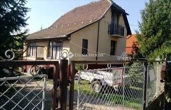 Eladó Dányi családi ház hirdetés (73514972)