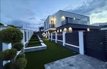 Eladó Mogyoródi ikerház hirdetés (63572367)