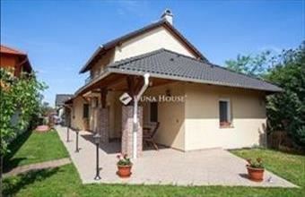 Eladó Fóti családi ház hirdetés (64524537)