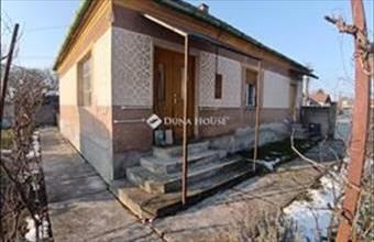 Eladó Ásványrárói családi ház hirdetés (75345269)