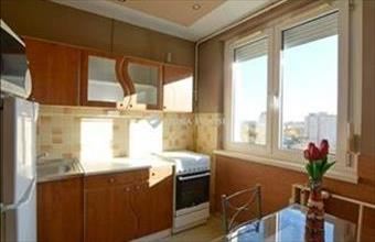 Eladó Kecskeméti panel lakás hirdetés (43663125)