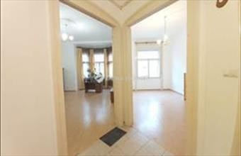 Eladó Budapest VI. kerületi tégla lakás hirdetés (43863799)