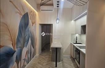 Eladó Budapest VII. kerületi tégla lakás hirdetés (43422987)