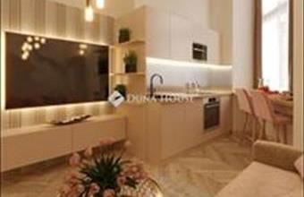 Eladó Budapest VII. kerületi tégla lakás hirdetés (48827796)