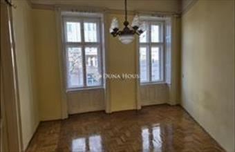 Eladó Budapest VII. kerületi tégla lakás hirdetés (76379827)