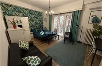 Kiadó Budapest V. kerületi tégla lakás hirdetés (74992592)