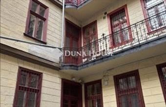 Kiadó Budapest VI. kerületi tégla lakás hirdetés (43194926)