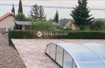 Eladó Alsóörsi lakóövezeti telek hirdetés (72388944)