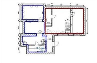 Eladó Budapest VIII. kerületi tégla lakás hirdetés (96457877)