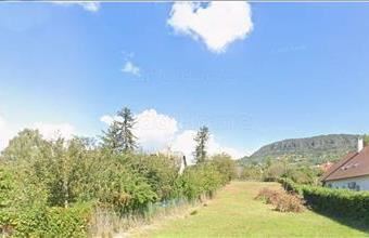 Eladó Badacsonytördemici lakóövezeti telek hirdetés (93252972)