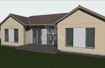 Eladó Kiskunlacházai családi ház hirdetés (24438367)