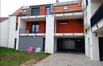 Eladó Kecskeméti tégla lakás hirdetés (47654974)