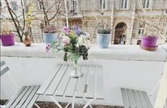 Eladó Budapest II. kerületi tégla lakás hirdetés (99535682)