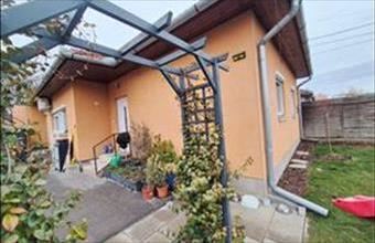 Eladó Szigethalomi ikerház hirdetés (39223217)