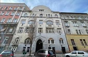 Eladó Budapest VII. kerületi tégla lakás hirdetés (43494334)