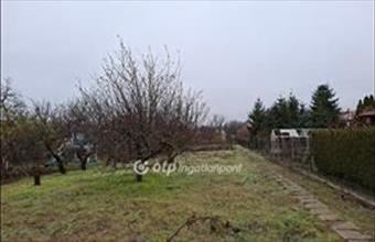 Eladó Diósdi lakóövezeti telek hirdetés (15768537)