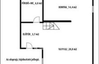 Eladó Szigethalomi sorház hirdetés (83524844)