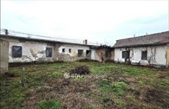 Eladó Tiszafüredi lakóövezeti telek hirdetés (94936923)