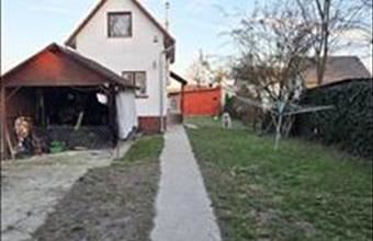 Eladó Szigetszentmiklósi családi ház hirdetés (52254314)