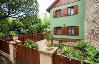 Eladó Soproni családi ház hirdetés (87339658)