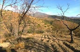 Eladó Spanyolországi lakóövezeti telek hirdetés (65323333)