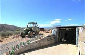 Eladó Spanyolországi lakóövezeti telek hirdetés (45544528)