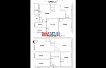 Eladó Budapest XX. kerületi családi ház hirdetés (95247956)