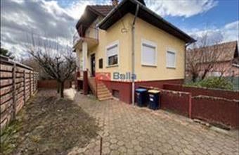 Eladó Budapest XVIII. kerületi családi ház hirdetés (22674643)