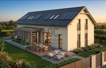 Eladó Mogyoródi ikerház hirdetés (38454338)