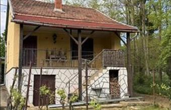 Eladó Csatári hétvégi ház hirdetés (84795755)