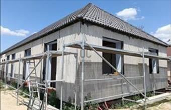 Eladó Halászteleki ikerház hirdetés (55384144)