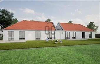 Eladó Halászteleki ikerház hirdetés (33943398)