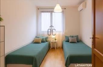 Eladó Budapest VII. kerületi tégla lakás hirdetés (94384841)