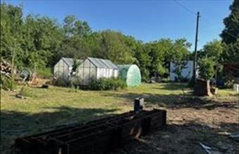 Eladó Tóalmási külterületi telek hirdetés (44534844)