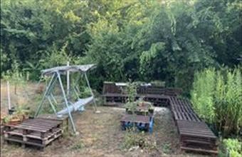 Eladó Tóalmási külterületi telek hirdetés (44534844)