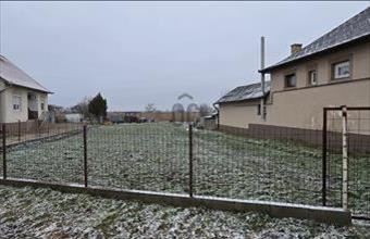 Eladó Tiszafüredi lakóövezeti telek hirdetés (76833345)