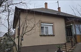 Eladó Tiszafüredi családi ház hirdetés (94842799)