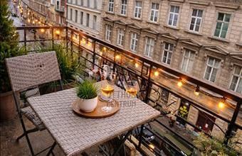 Eladó Budapest VII. kerületi tégla lakás hirdetés (47386442)