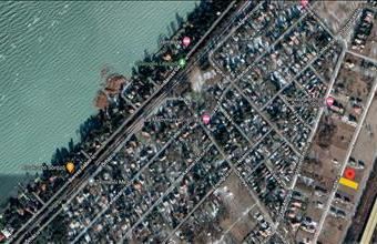 Eladó Siófoki lakóövezeti telek hirdetés (39579355)