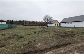 Eladó Siófoki lakóövezeti telek hirdetés (39579355)