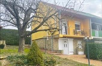Eladó Keszthelyi családi ház hirdetés (34148441)