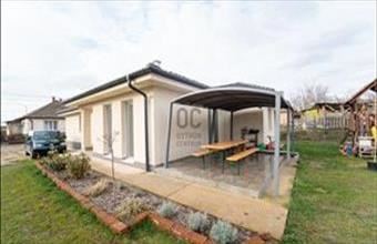 Eladó Mikepércsi családi ház hirdetés (67377467)